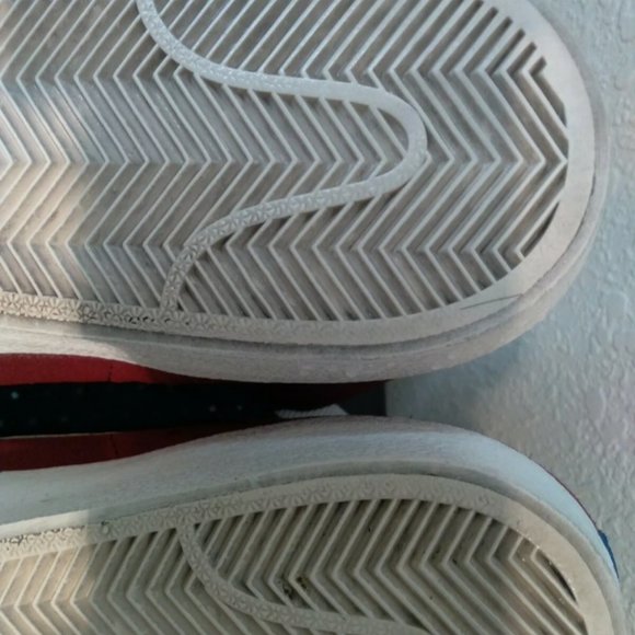 Nike Blazers SB